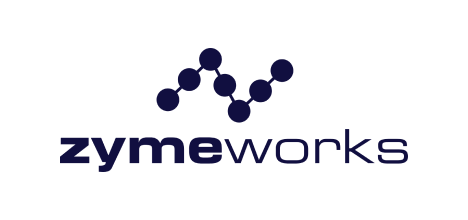 Zymeworks Inc. Company Logo